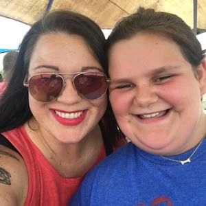 Meet your Posher, Lindsay